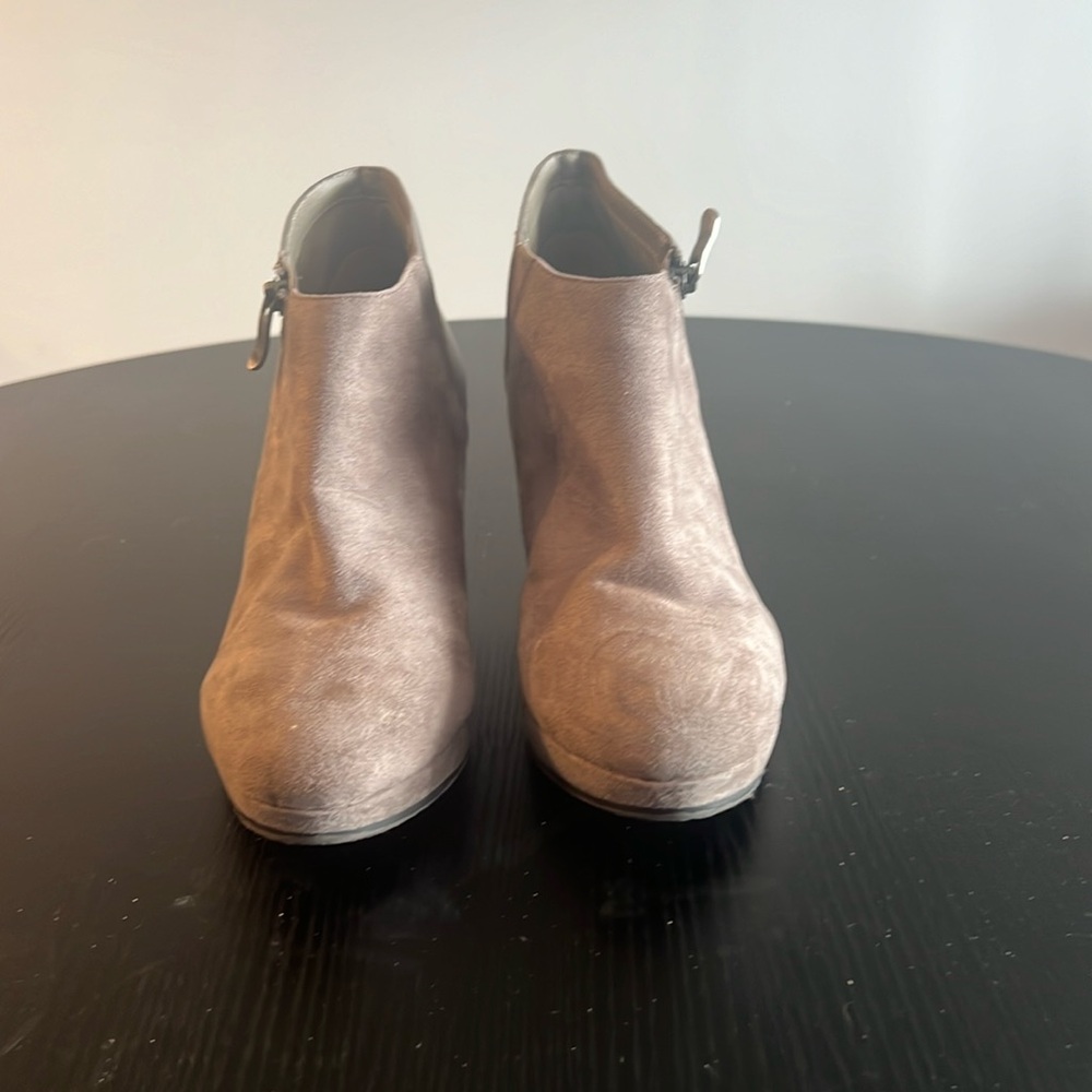 Ankle wedges